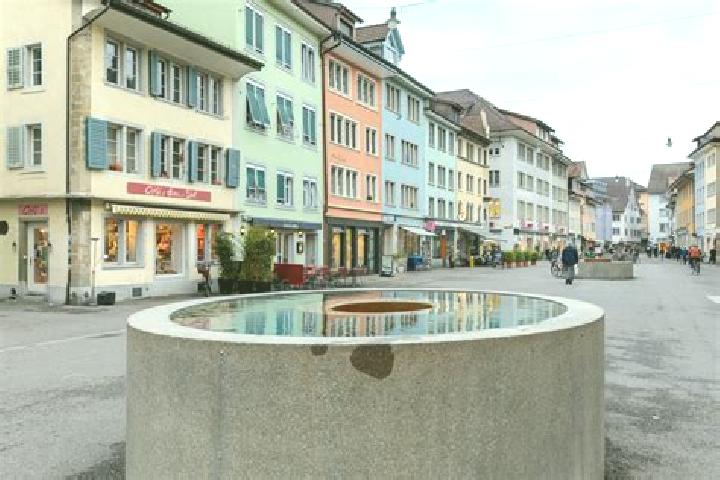 Aubrey, 21 — Escort in Stadt Winterthur (Kreis 1) / Heiligberg, Switzerland