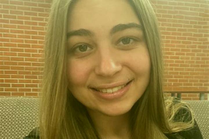 Aubrey, 21 — Escort in Stanwood, United States