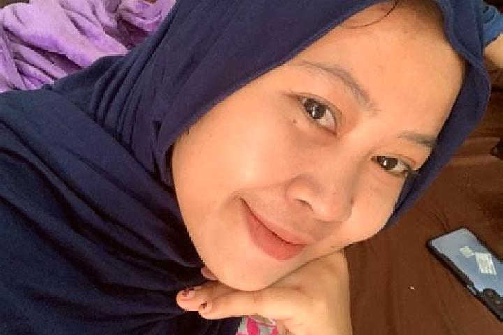 Aubrey, 21 — Escort in Tanjungluar, Indonesia