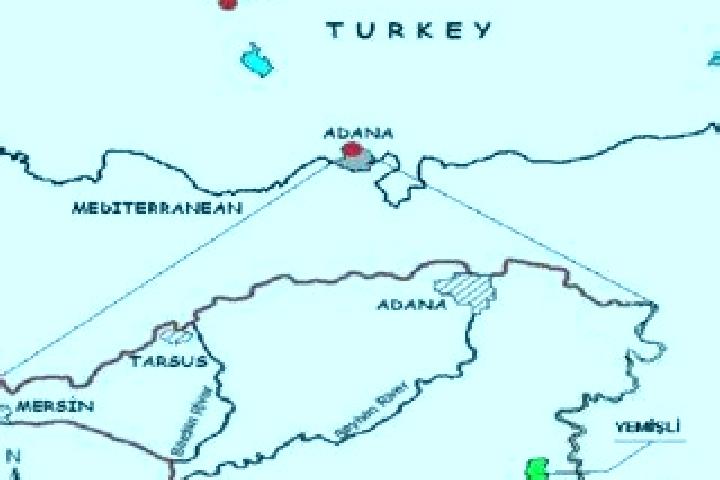 Aubrey, 21 — Escort in Yemisli, Turkey