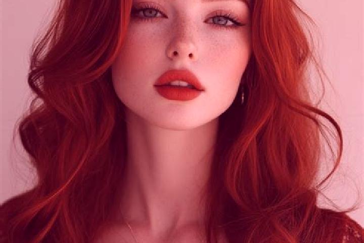 Aubrey, 22, a auburn brown-eyed mediterranean companion based in Huangnihe. Offering Couples, OWO, Fetish. Available for incall and outcall, overnight bookin...
