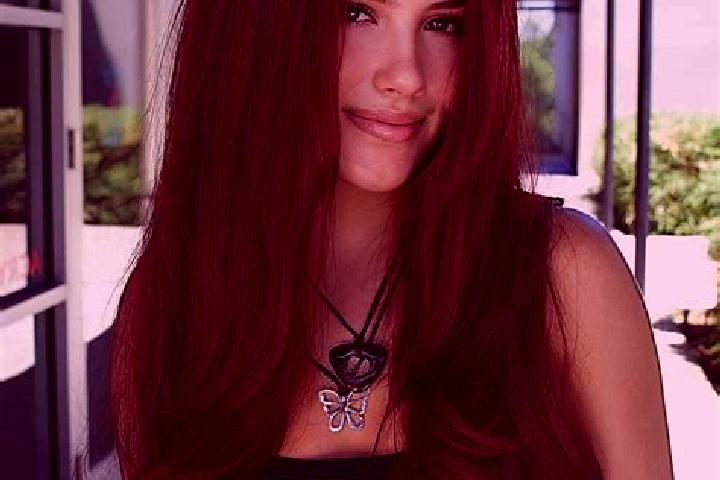 Aubrey, 22, a auburn dark-eyed slavic companion based in Cristobal Obregon. Offering Tantra, BDSM, 69, Overnight, Girlfriend Experience. Available for incall...