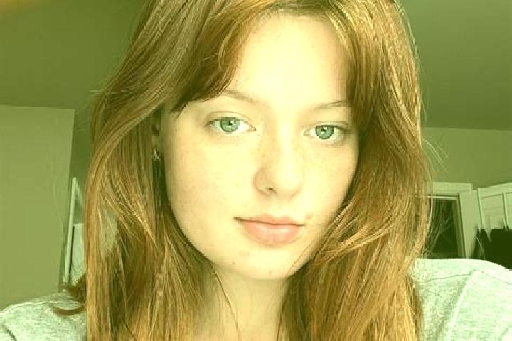 Aubrey, 22, a auburn grey-eyed caucasian companion based in Ocheretnya. Offering Overnight, Massage. Available for incall and outcall, overnight bookings ava...