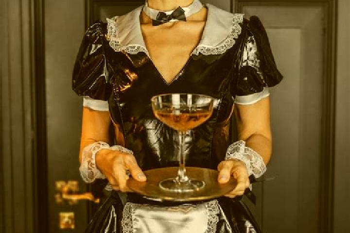 Aubrey, 22, a auburn grey-eyed ebony companion based in Vista Alegre. Offering BDSM, OWO, Fetish, Roleplay, Travel Companion. Available for incall and outcal...