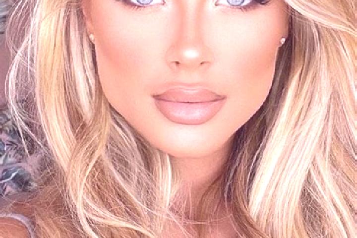 Aubrey, 22, a blonde blue-eyed latina companion based in Akkarampalle. Offering Striptease, CIM, OWO, GFE. Available for incall and outcall, overnight bookin...