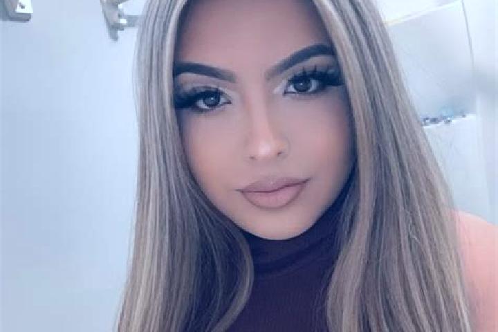 Aubrey, 22, a blonde brown-eyed latina companion based in Laiyuan. Offering Party Girl, Dinner Date, GFE. Available for incall and outcall, day and evening d...