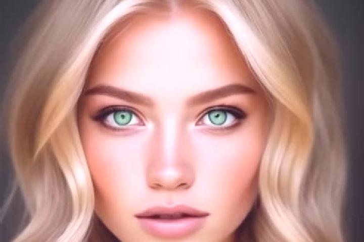 Aubrey, 22, a blonde grey-eyed ebony companion based in Poilley. Offering Roleplay, CIM, Domination, Prostate Massage. Available for incall and outcall, over...