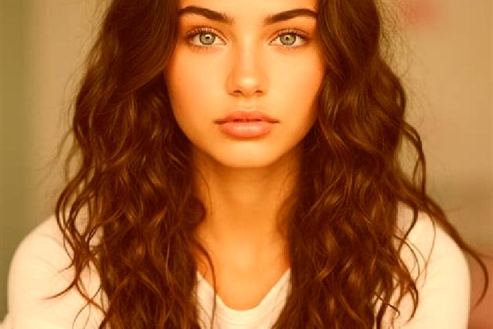Aubrey, 22, a brunette green-eyed mediterranean companion based in Imielin. Offering OWO, Duos, Roleplay, Overnight, Dinner Date. Available for incall and ou...