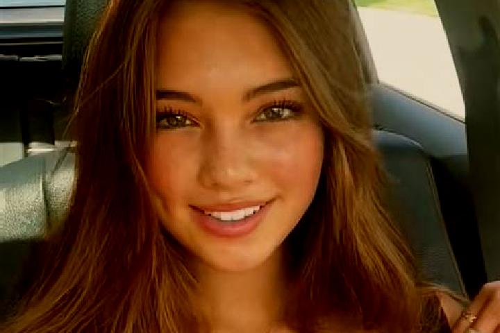 Aubrey, 22, a brunette grey-eyed caucasian companion based in Bacnar. Offering Dinner Date, Couples, GFE. Available for incall and outcall, day and evening d...