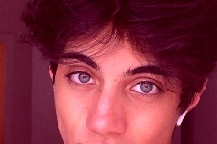 Aubrey, 22, a chestnut green-eyed caucasian companion based in Trasacco. Offering Deep French Kissing, Erotic Massage. Available for incall and outcall, over...