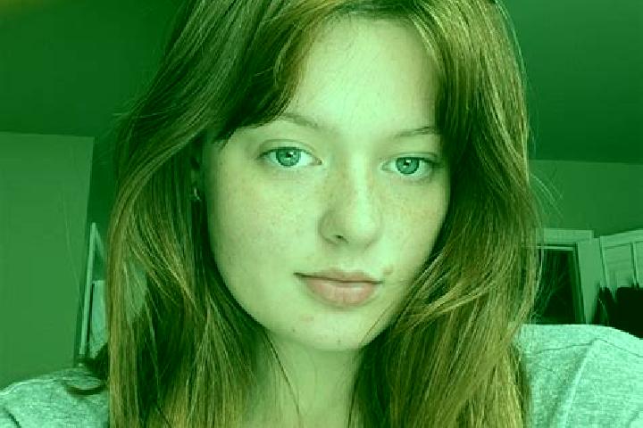 Aubrey, 22, a red brown-eyed caucasian companion based in Aquincum. Offering Deep French Kissing, Prostate Massage, Fetish, Domination. Available for incall ...