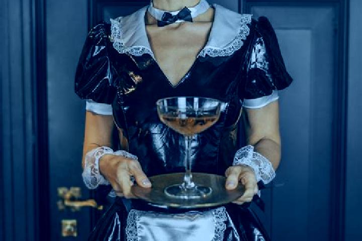 Aubrey, 22, a red green-eyed caucasian companion based in Monok. Offering BDSM, Travel Companion, Duos, Dinner Date, Fetish. Available for incall and outcall...