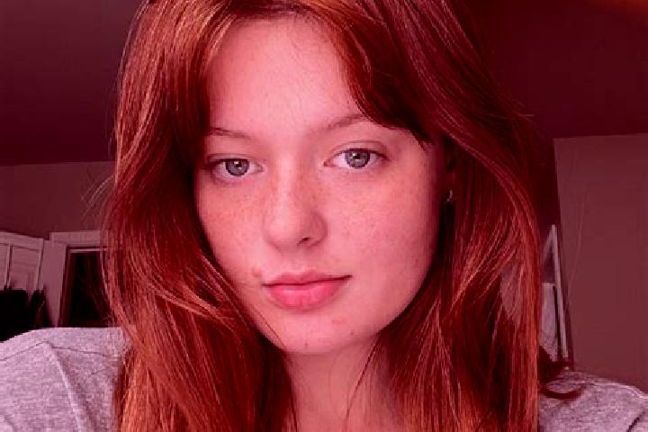Aubrey, 22, a red green-eyed mixed companion based in Neykkarappatti. Offering Duos, CIM, Roleplay, Party Girl, Deep French Kissing. Available for incall and...