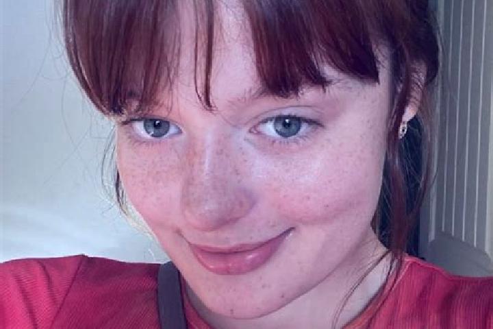 Aubrey, 22, a red grey-eyed mixed companion based in Choapa. Offering Fetish, CIM, Massage, Duos, Roleplay. Available for incall and outcall, day and evening...