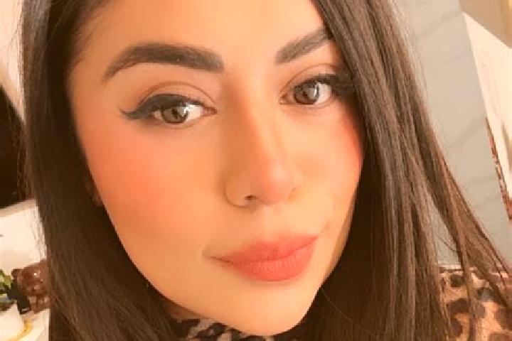 Aubrey, 22 — Escort in Ahuehuetitla, Mexico