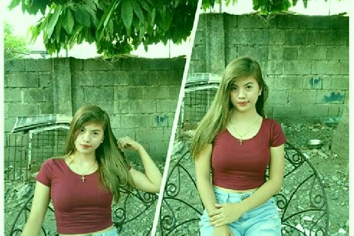 Aubrey, 22 — Escort in Amulung, Philippines