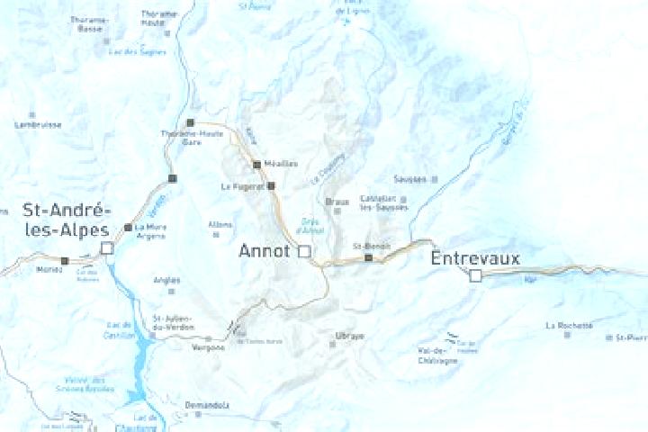 Aubrey, 22 — Escort in Annot, France