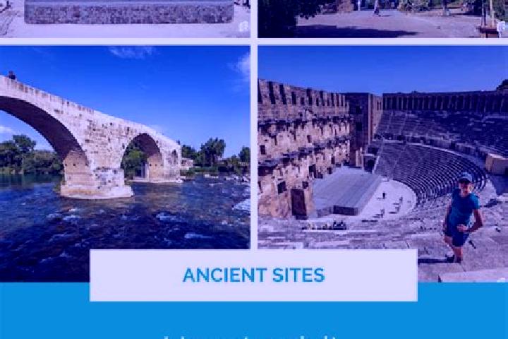 Aubrey, 22 — Escort in Aspendos, Turkey