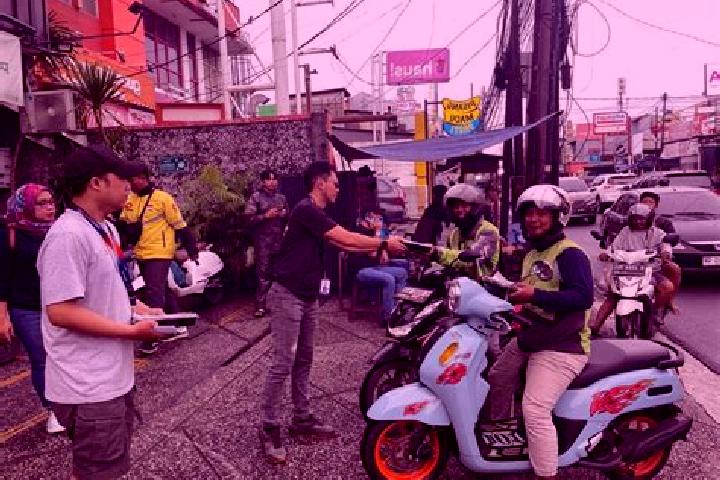 Aubrey, 22 — Escort in Buaran, Indonesia