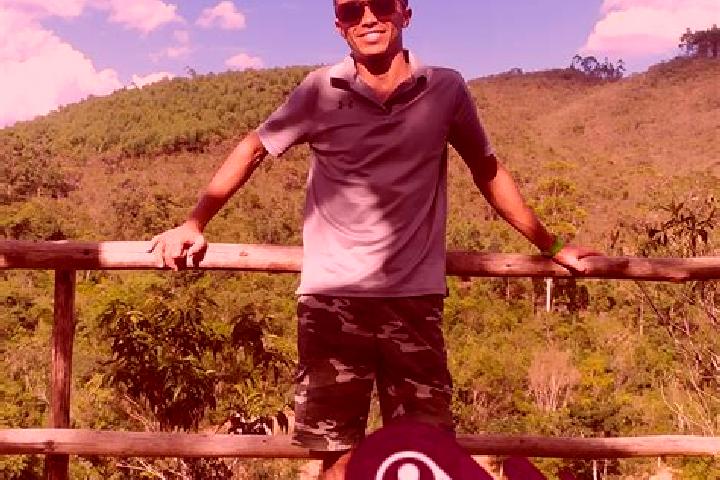 Aubrey, 22 — Escort in Capelinha, Brazil