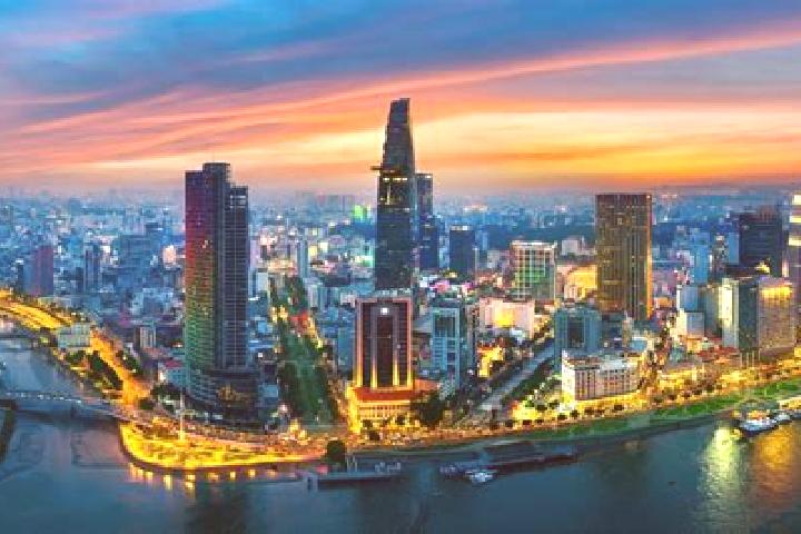 Aubrey, 22 — Escort in Cho Gao, Vietnam