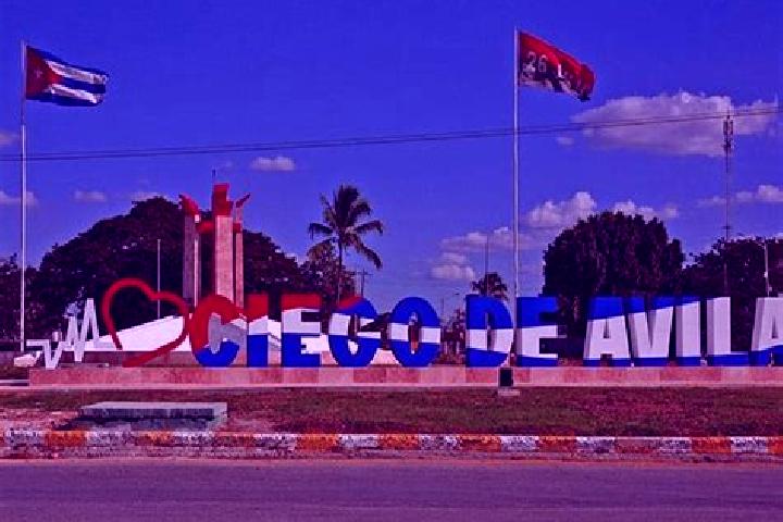 Aubrey, 22 — Escort in Ciego de Avila, Cuba