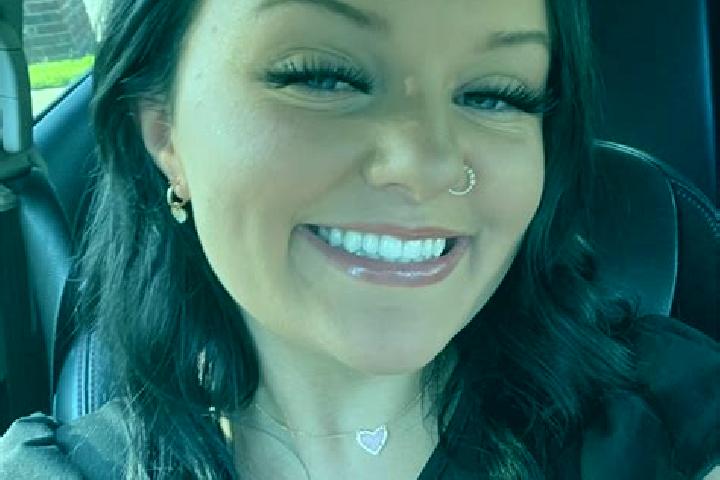 Aubrey, 22 — Escort in Corbin, United States