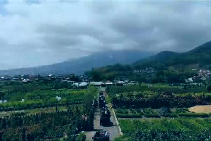 Aubrey, 22 — Escort in Desa Gunungsari, Indonesia