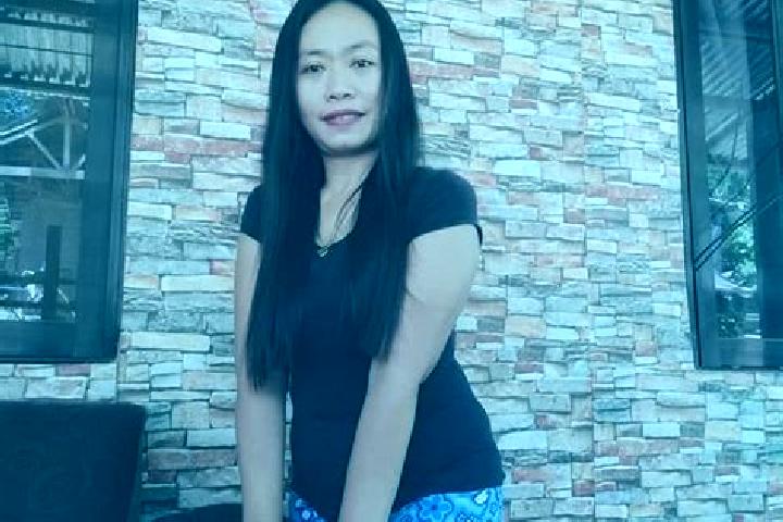 Aubrey, 22 — Escort in Desa Nasol, Indonesia