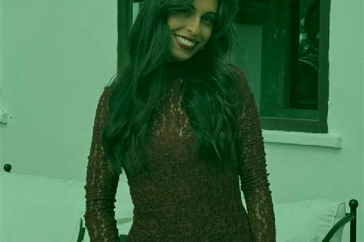 Aubrey, 22 — Escort in Estrella de Belen, Mexico