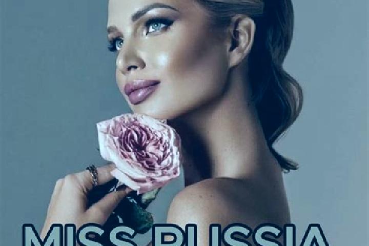 Aubrey, 22 — Escort in Gorbatovka, Russia