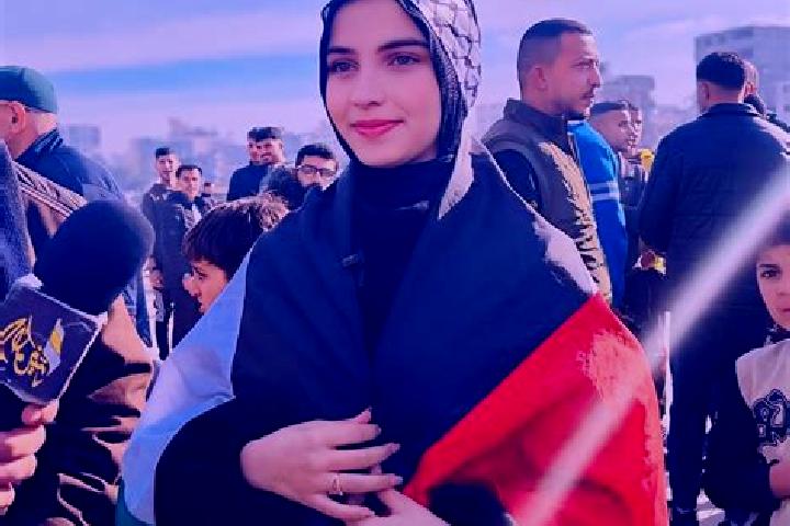 Aubrey, 22 — Escort in Hajji Abdal, Iran