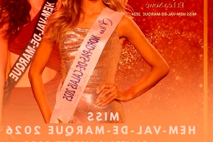 Aubrey, 22 — Escort in Hem, France