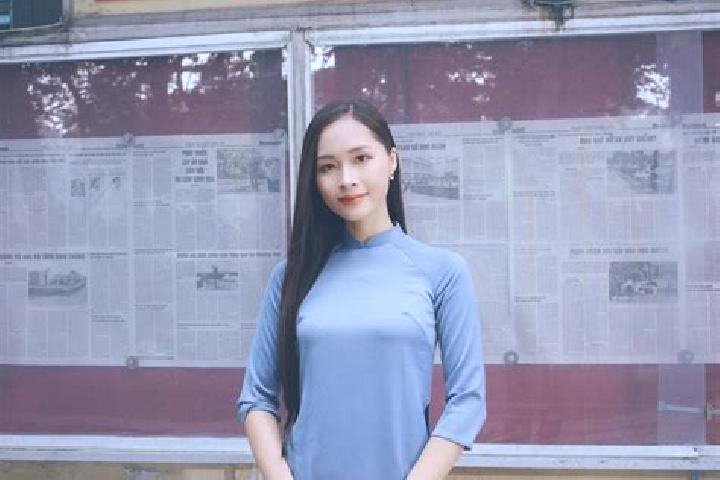 Aubrey, 22 — Escort in Hong Ha, Vietnam