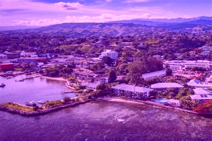 Aubrey, 22 — Escort in Honiara, Solomon Islands