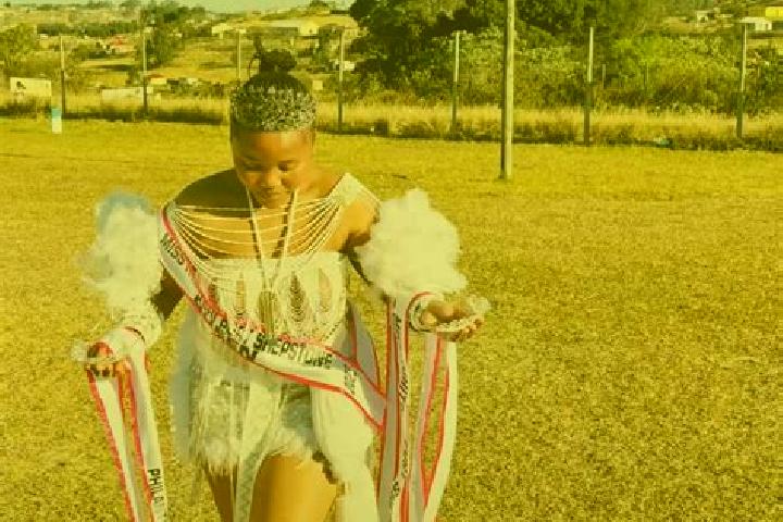 Aubrey, 22 — Escort in Izingolweni, South Africa