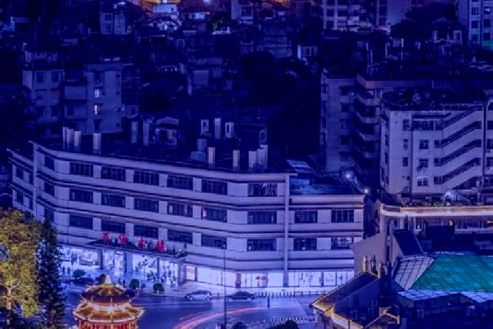 Aubrey, 22 — Escort in Jieyang, China