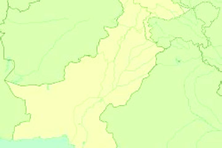 Aubrey, 22 — Escort in Kamoke, Pakistan