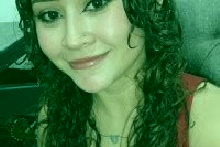 Aubrey, 22 — Escort in Kinil, Mexico