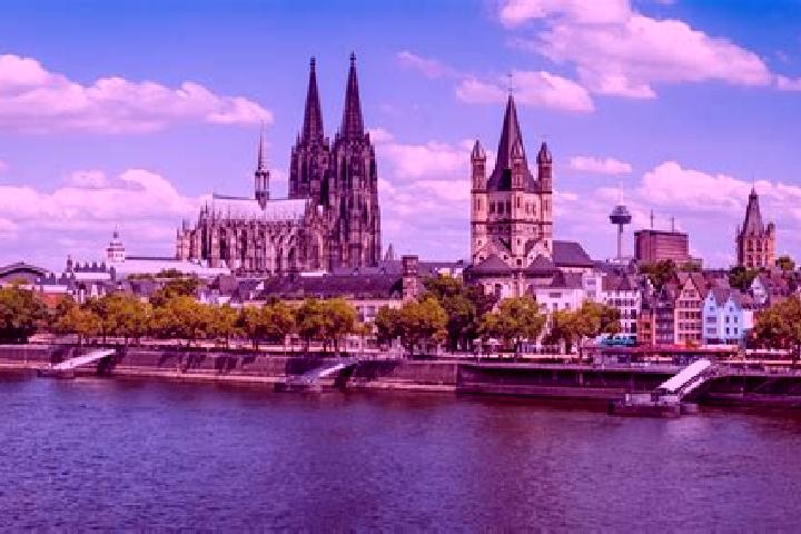 Aubrey, 22 — Escort in Kolln-Reisiek, Germany