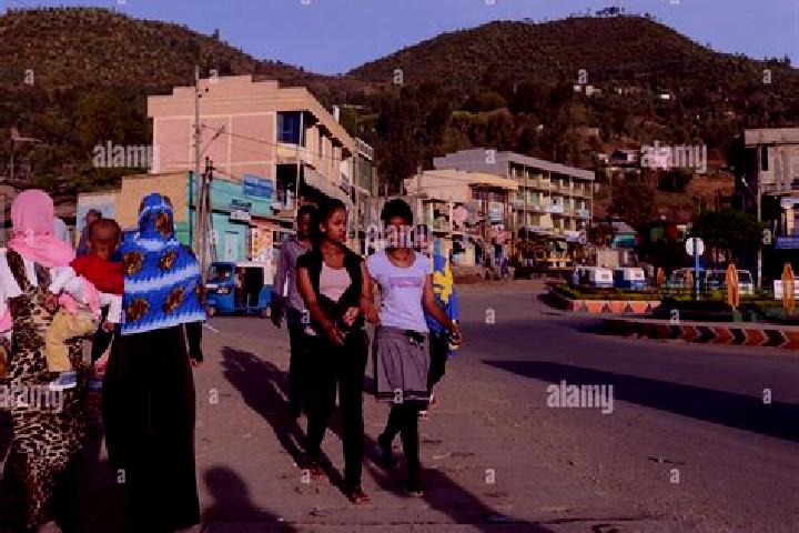 Aubrey, 22 — Escort in Kombolcha, Ethiopia
