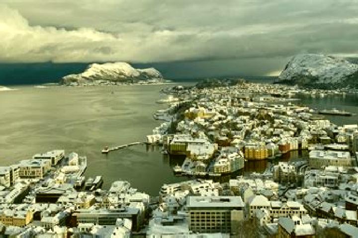 Aubrey, 22 — Escort in Langevag, Norway
