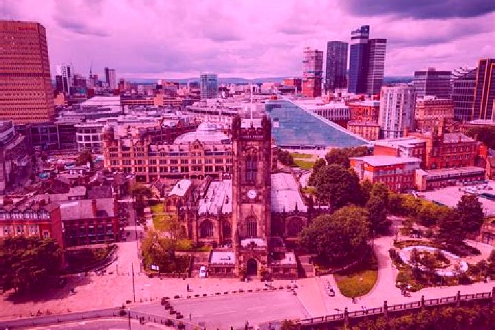 Aubrey, 22 — Escort in Manchester City Centre, United Kingdom
