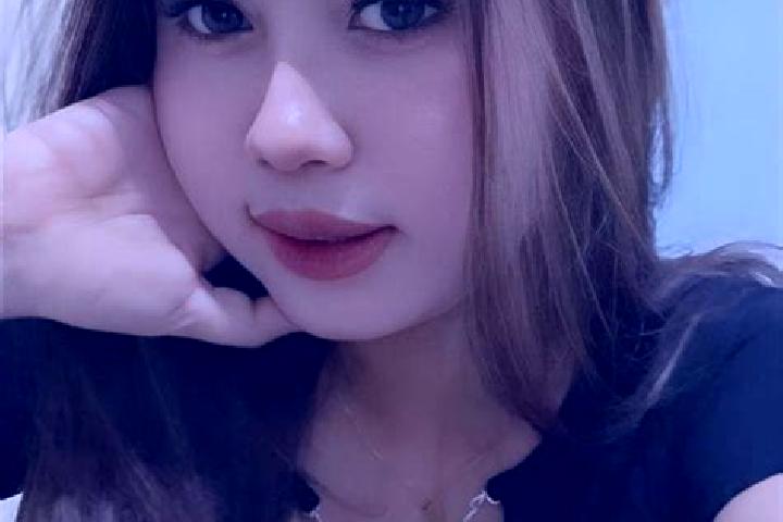 Aubrey, 22 — Escort in Menjalin, Indonesia