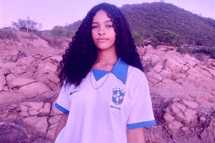 Aubrey, 22 — Escort in Morpara, Brazil