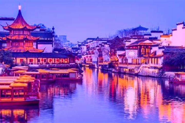 Aubrey, 22 — Escort in Nanjing, China