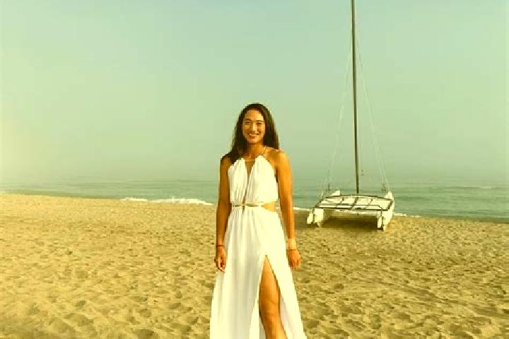 Aubrey, 22 — Escort in Qiwen, China