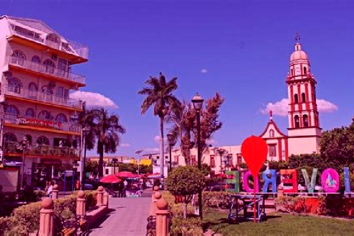 Aubrey, 22 — Escort in Rio Verde, Mexico