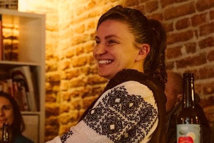 Aubrey, 22 — Escort in Salasu de Sus, Romania