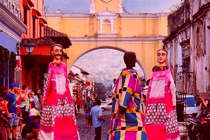 Aubrey, 22 — Escort in Salcaja, Guatemala